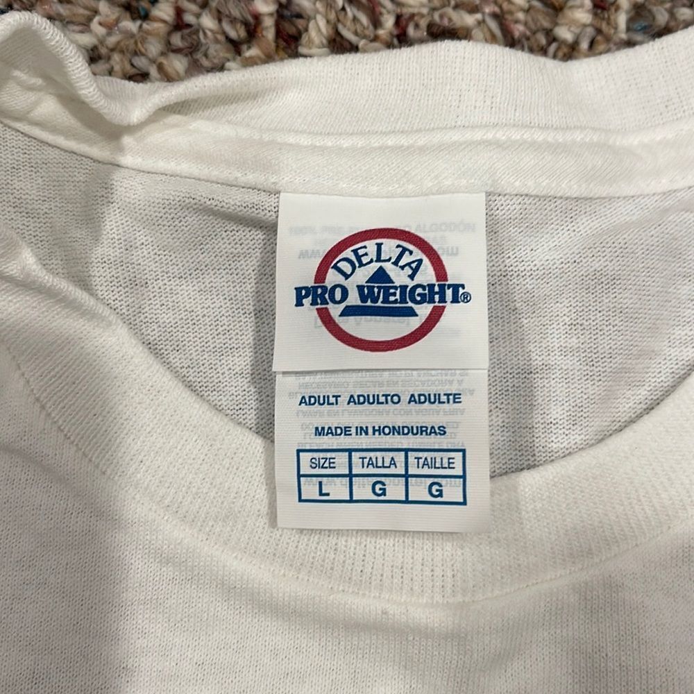 Hofstra Pride T-Shirt — image 3 of 3